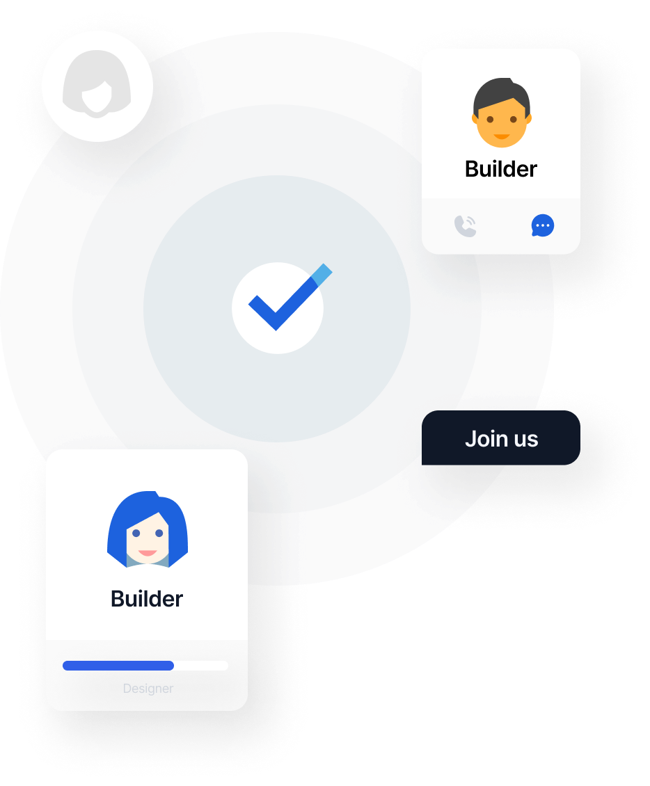 Join LXDAO contributors